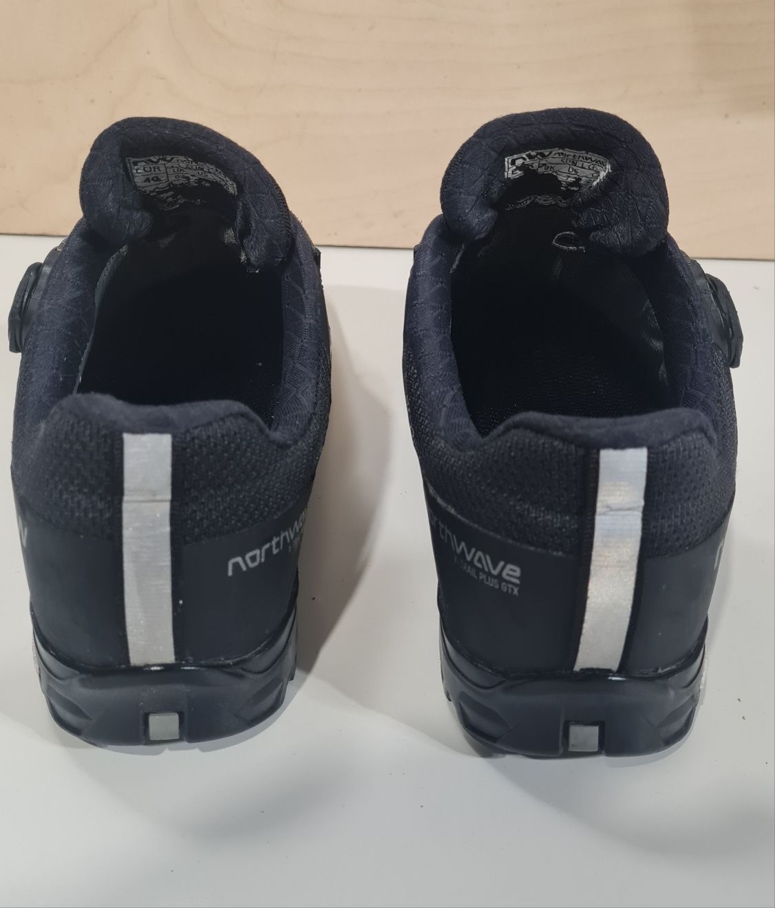 Buty rowerowe Northwave X-Trail Gore Tex wodoszczelne 40
