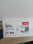 Siłownik danfoss Nowy !