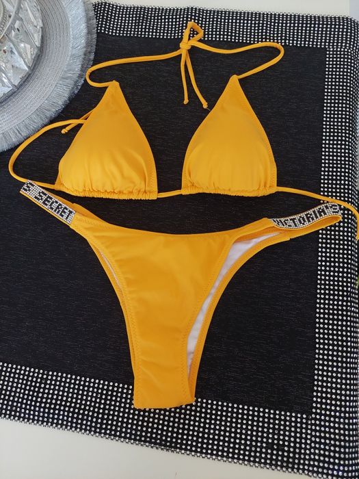 Strój kąpielowy XL