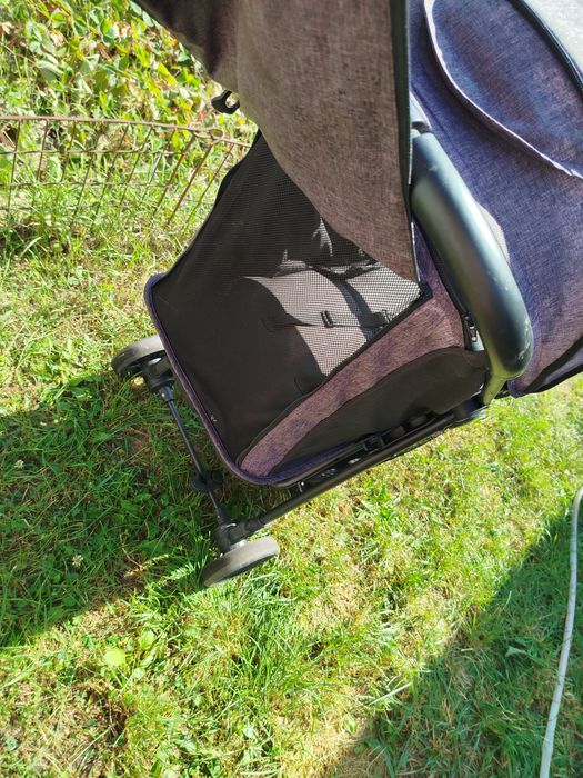 Продам дитячу коляску