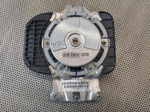 Airbag lateral frente esquerda MERCEDES-BENZ CLK (C208)