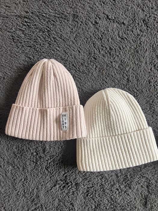 Шапка утеплена дитяча