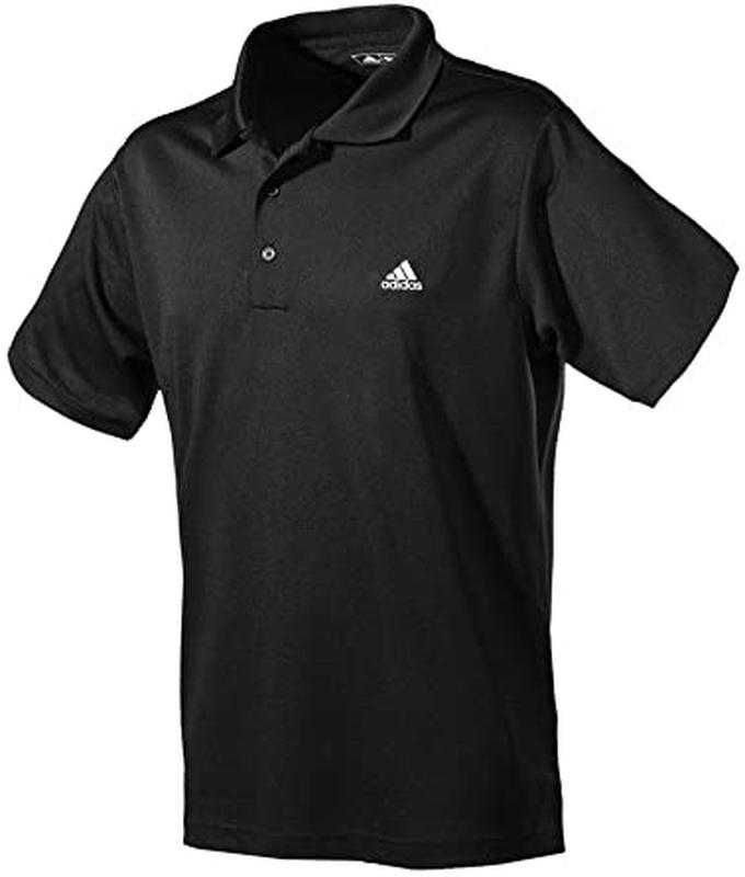 Новая рубашка-поло тенниска футболка оригинал Adidas Golf Performance