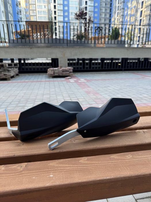 Захист рук для ендуро/кросс GEON KOVI KTM ENDURO