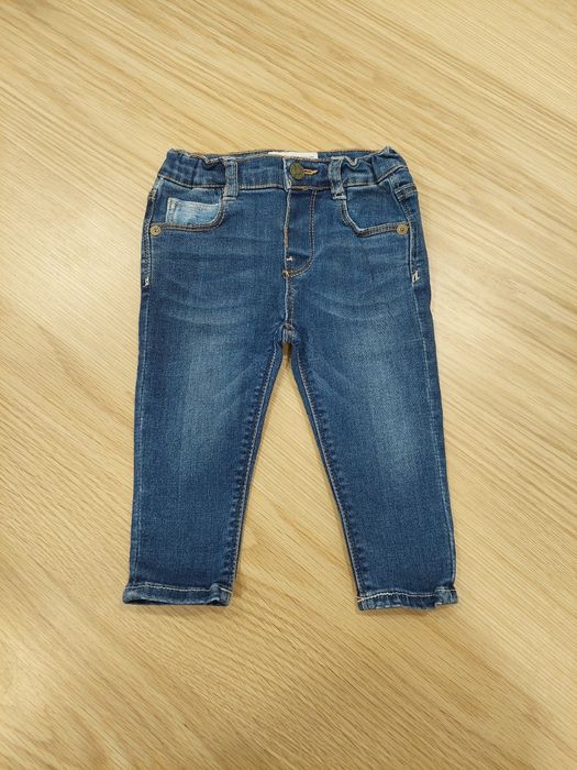 Calças para bebé 6-9meses