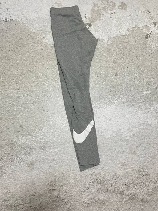 лосины nike