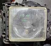 Mercedes MB100 przednia prawa lampa