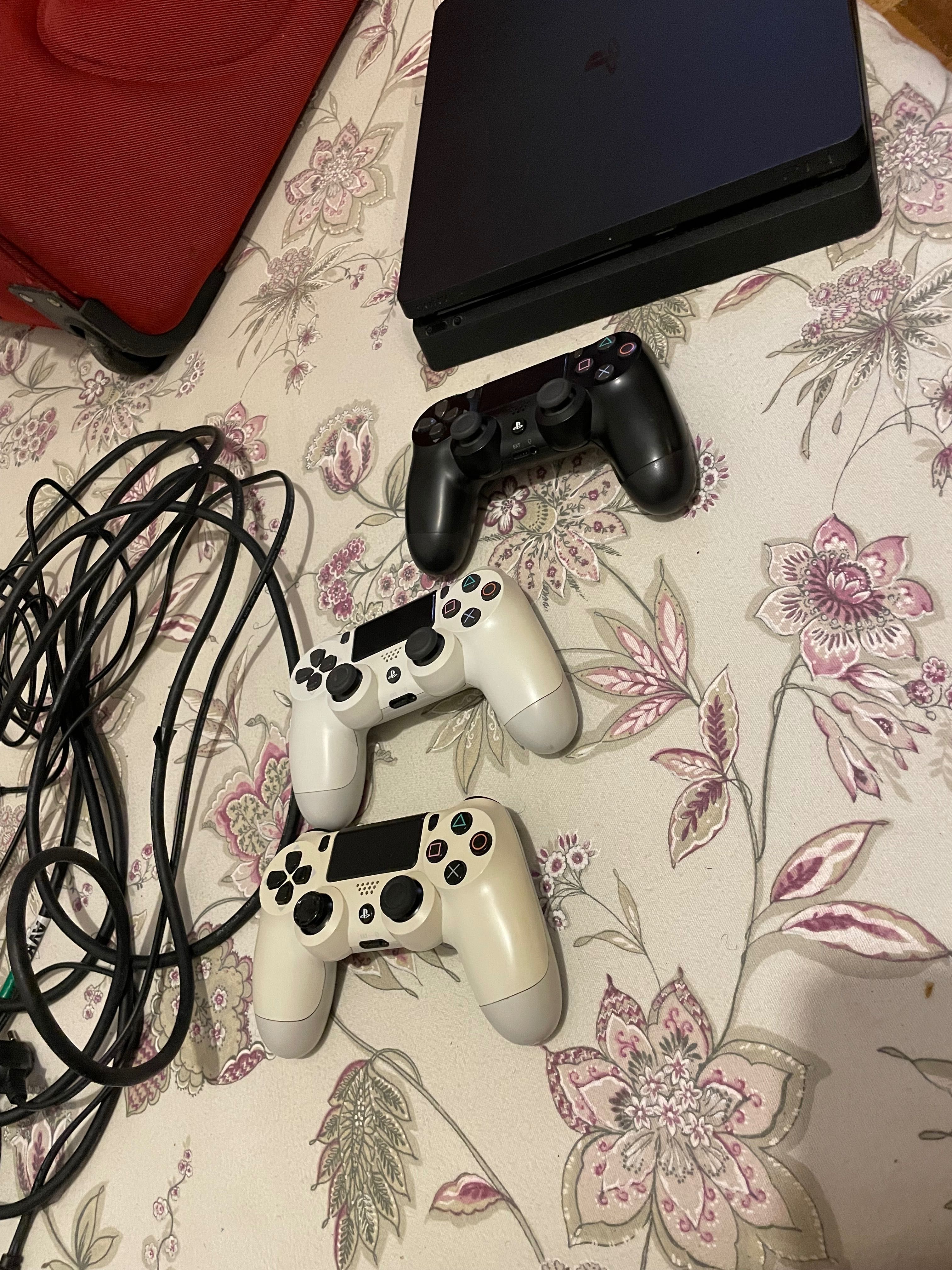 Não espere pode ser teu play 4 tudo a funcionar como deve ser