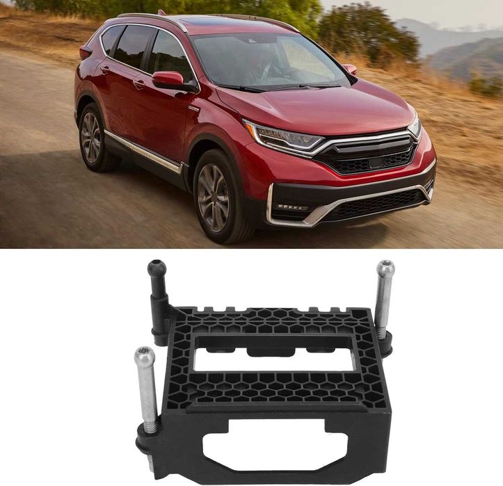 Держатель крепление кронштейн датчика радара АСС хонда CRV Civic 18-23