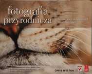 Fotografia przyrodnicza Chris Weston
