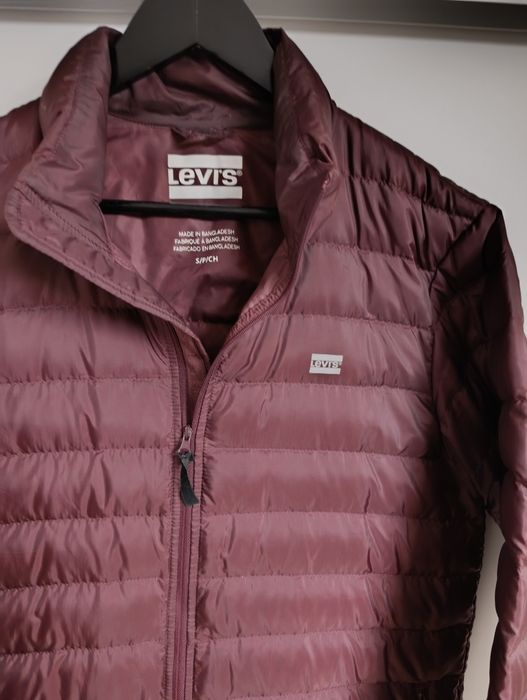 Kurtka męska Levi's