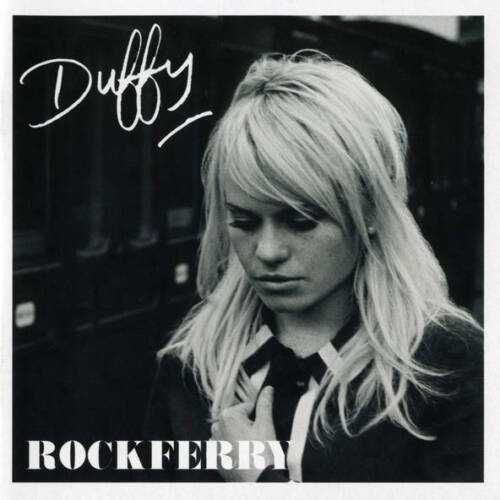 Duffy - "Rockferry" CD