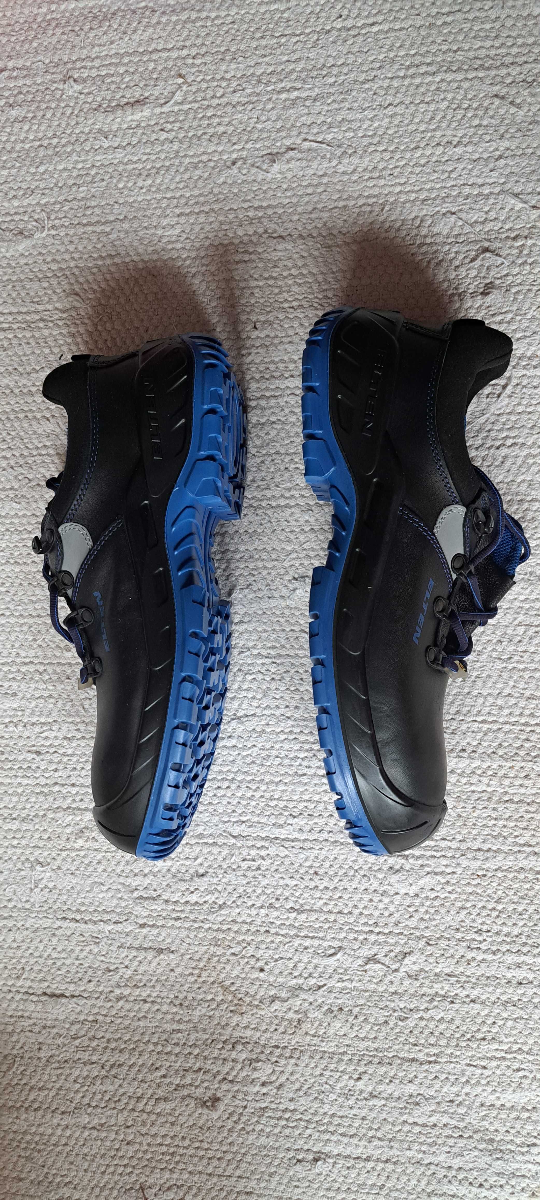 Buty robocze Elten Alessio Steel Xw NOWE