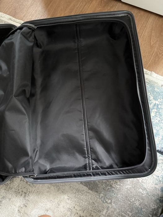 Валіза чемодан велика L