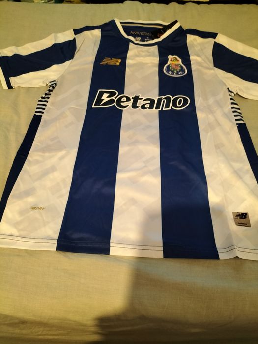 Camisolas de futebol