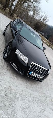 Sprzedam Audi A6C6