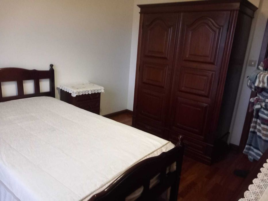 Quarto para Alugar
