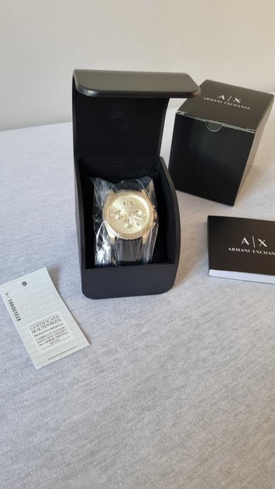 Zegarek Armani Exchange AX2861