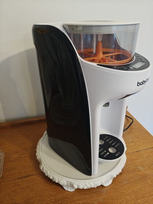 Ekspres do mleka BABY BREZZA Formula Pro Advanced