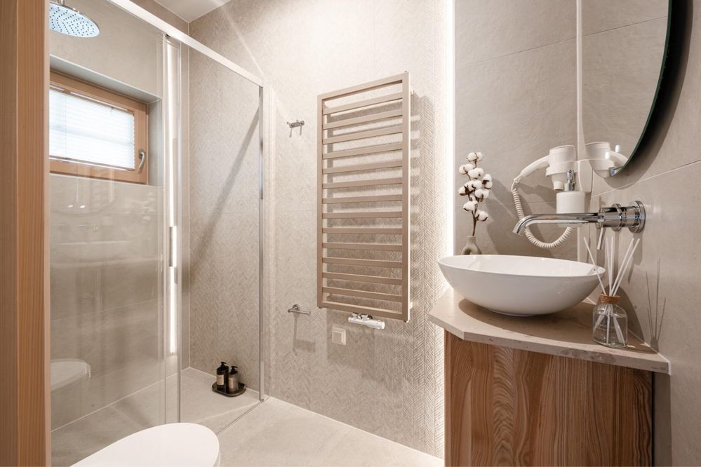 Nowo otwarty domek wolny od 5 do 8 sierpnia  Bacowka Chalet