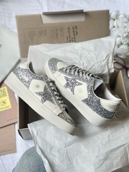 Golden goose stardan