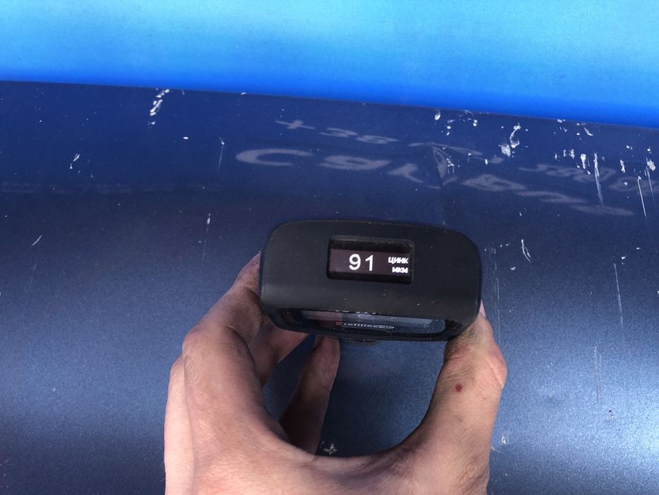 Багажник Форд Ескейп Кришка багажника двері Ford Escape Titanium Шрот