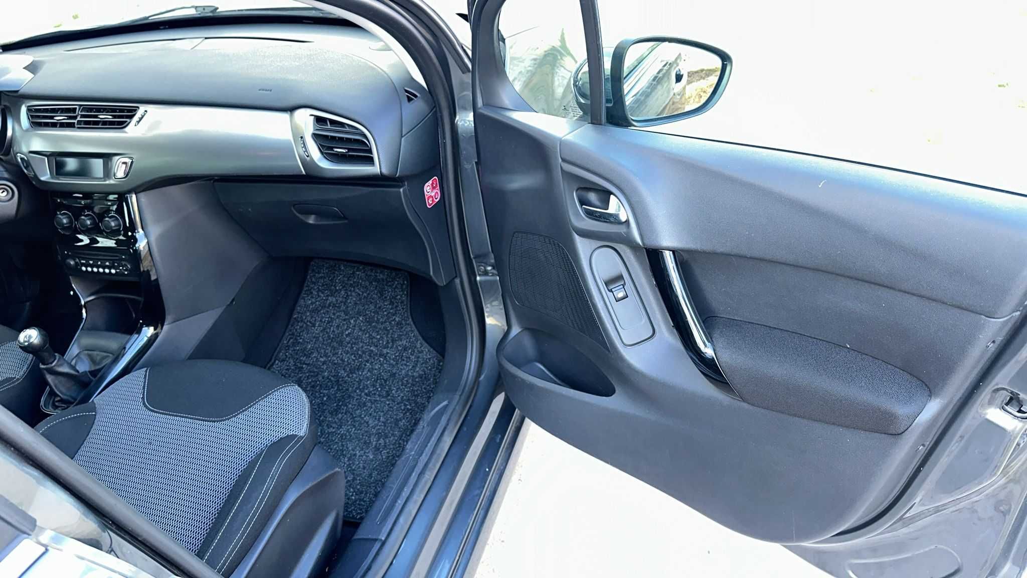 Citroen c3 1200cc