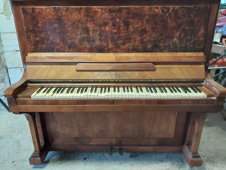 Pianino  Trautwein