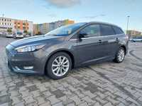 Ford Focus 2.0, 150 Km