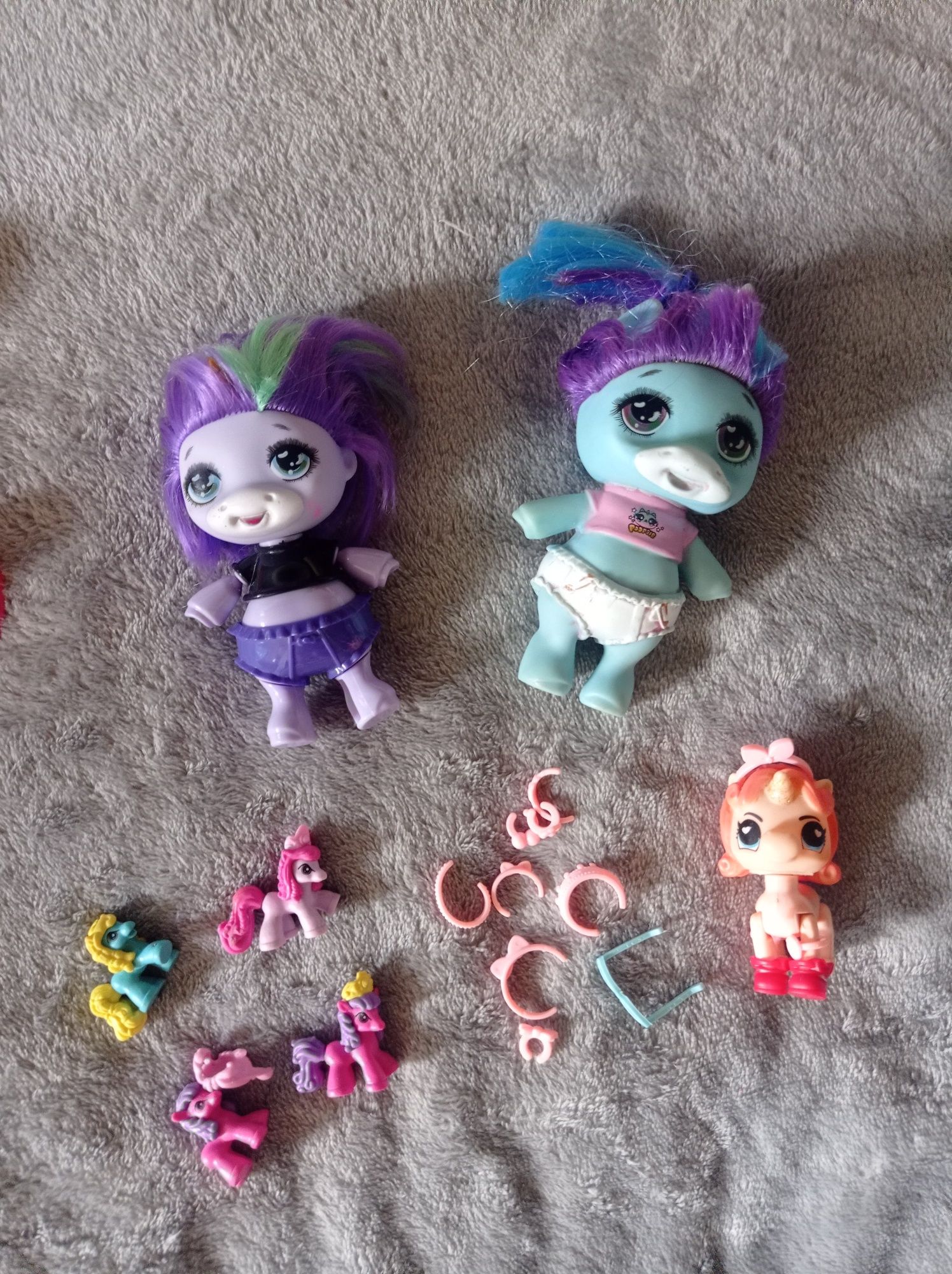 игрушки пони Май Литл пони my little pony