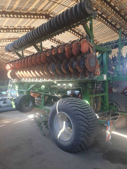 Сівалка пневматична CITAN 9000