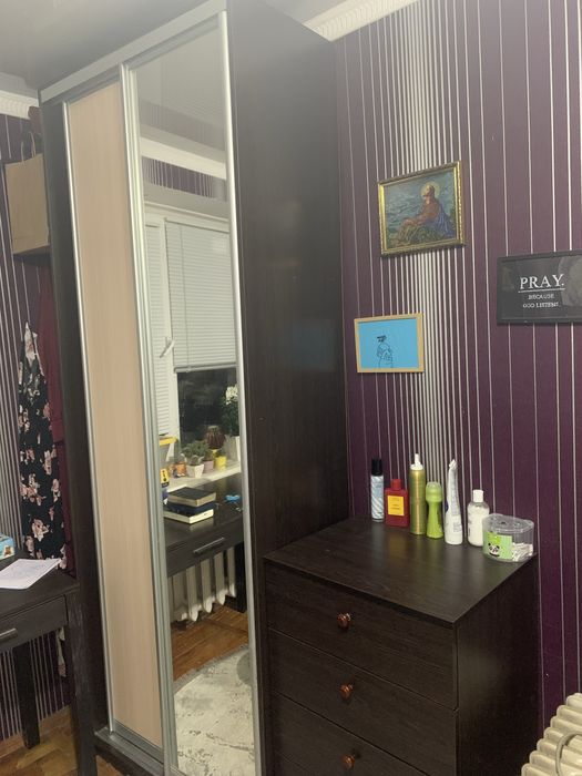 Продам Шафу + комод