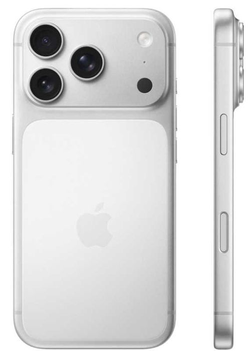 Apple iPhone 17 Pro Max 256 / 512GB Cosmic Orange / Silver / Deep Blue