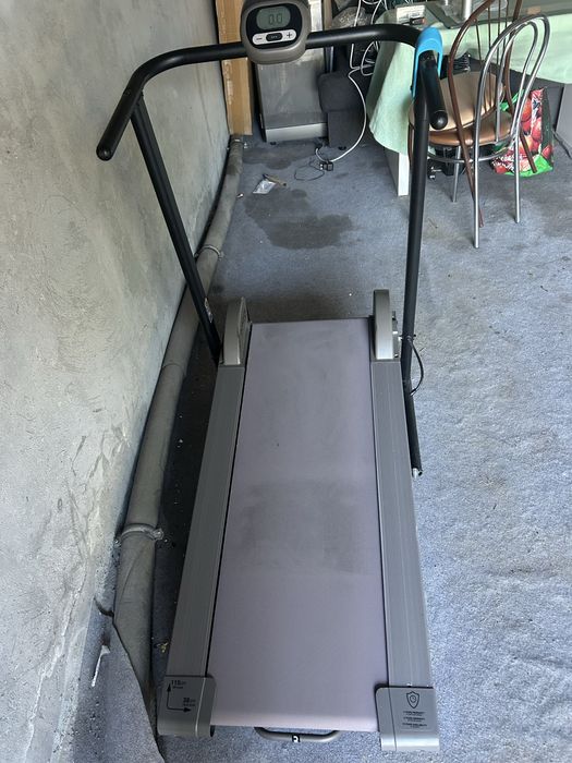 Bieznia mechaniczna domyos w100
