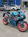 Ямаха Р-3 Yamaha R-3 з Японії