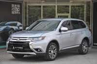 Mitsubishi Outlander 2016 року