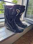 Alpinestars SMX 43