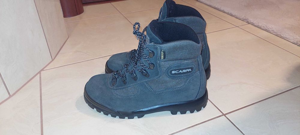 Buty SCARPA Gore-Tex roz. 36