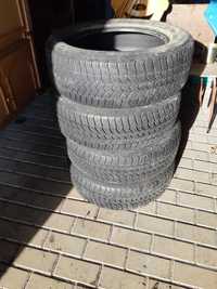 Opony zimowe Dębica Frigo HP2 205/60 R16