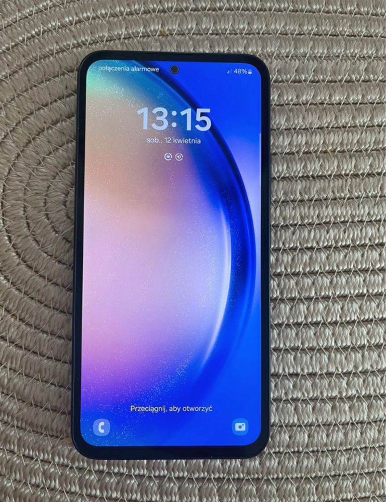 Telefon- samsung galaxy A54 5G