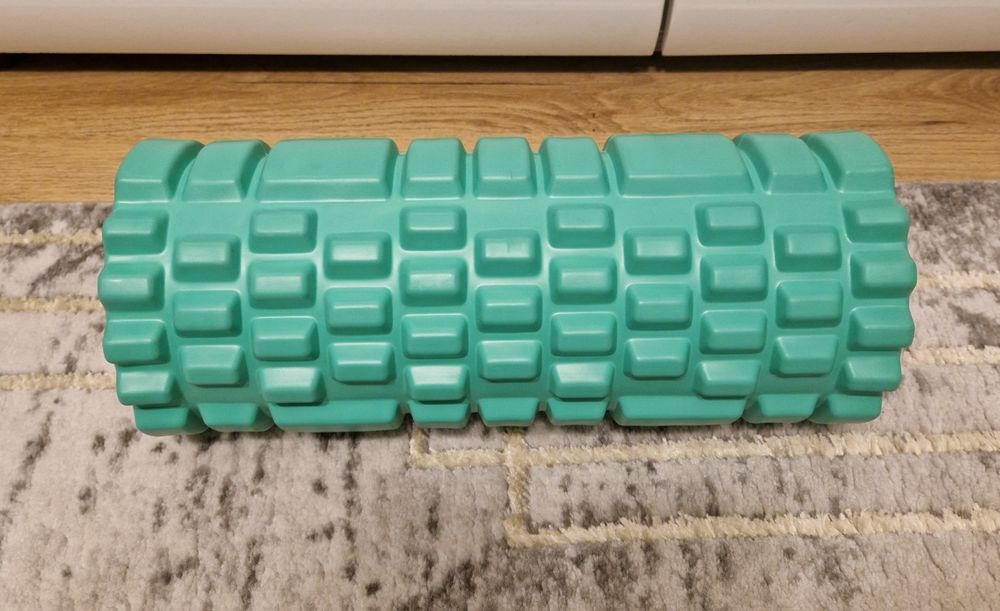 Spokey nowy wałek do masażu