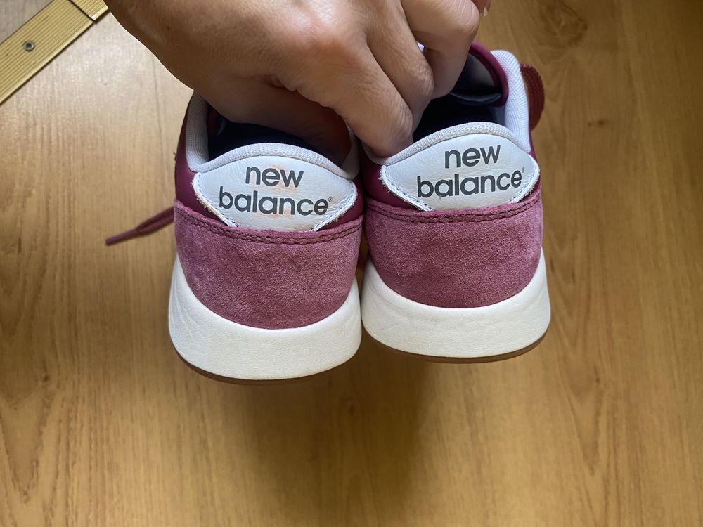 Кросівки New Balance 420 Кроссовки кросовки