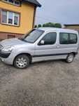 Peugeot Partner DIESEL 2.0