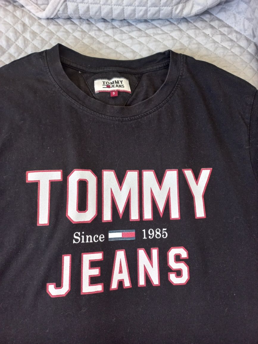 Bluzka męska Tommy Hilfiger S