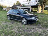 Audi a3 1.9 tdi 97 r