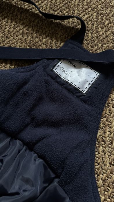 Mothercare, kombinezon zimowy