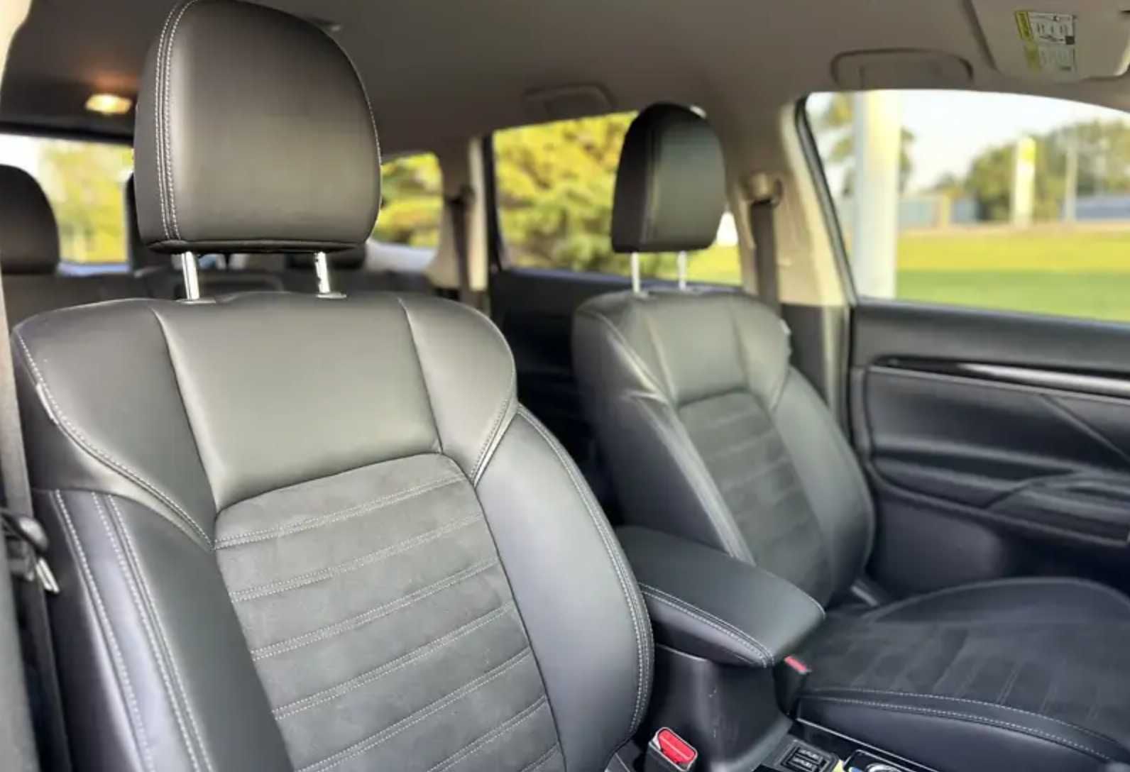 Mitsubishi Outlander SE 2019