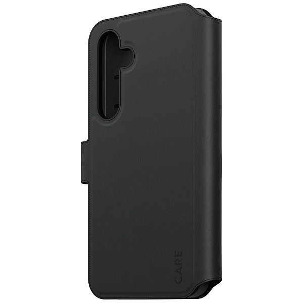 Etui CARE by PanzerGlass Feature Tango 2w1 Wallet do Samsung Galaxy S2