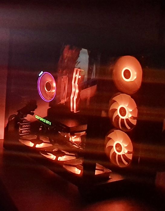 Nvidia Gtx 1080ti founders Edition - Funcional