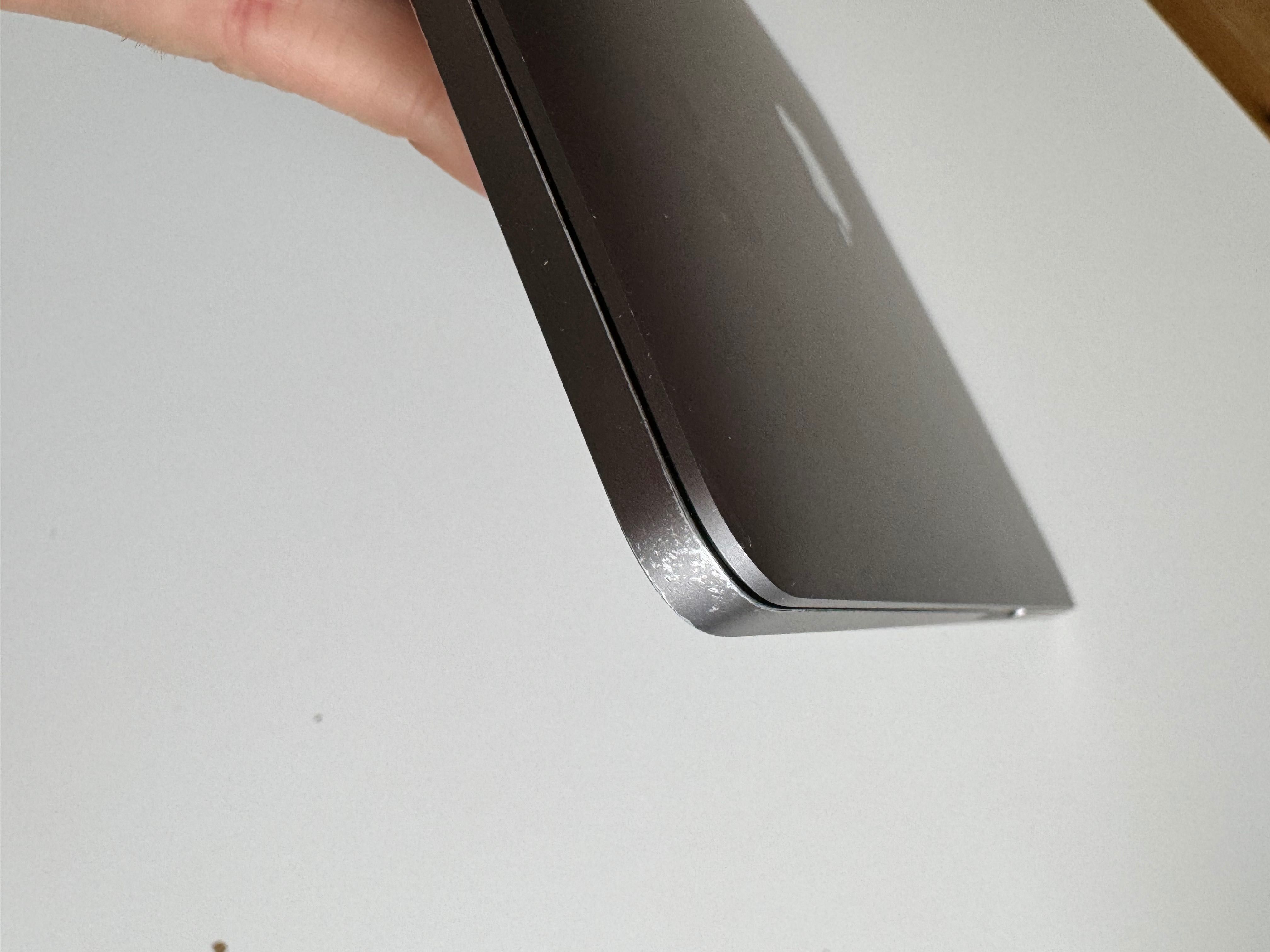 MacBook Pro 13-inch, 2019, 1,4 GHz, 16 GB